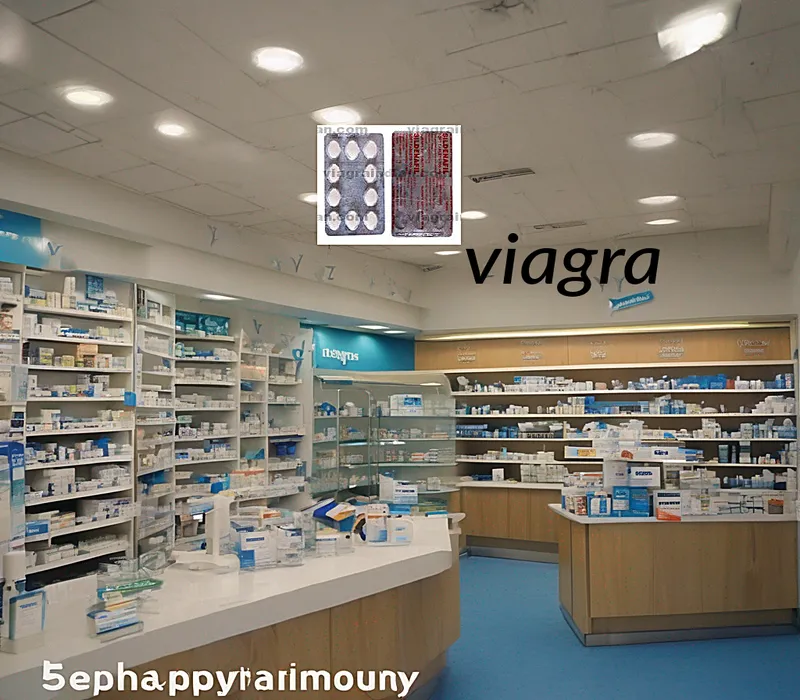 Alternativas a la viagra